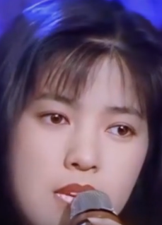 带你回忆一下90年代歌手陈明真演唱的歌曲，人美歌好听！