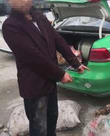 为"爱"痴狂！男子偷魔芋卖钱打赏女主播！