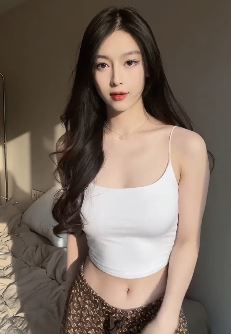 极品御姐「猪婆」分享日常好状态,配文:虽然30但仍17