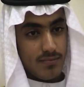 本拉登儿子已身亡，曾被百万美元悬赏