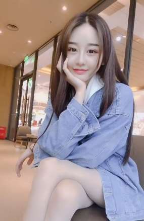 快手美女ID：jiaoyaren，发现不一样的美！