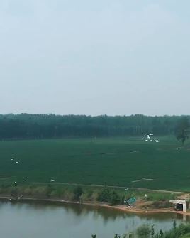 一部有关生态保护的旅拍短片：无尽的远方，无尽的美！