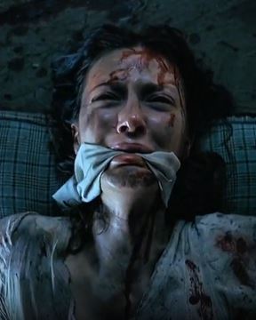 大尺度美国恐怖片《伐头岭》解说：感觉看两遍都不过瘾！