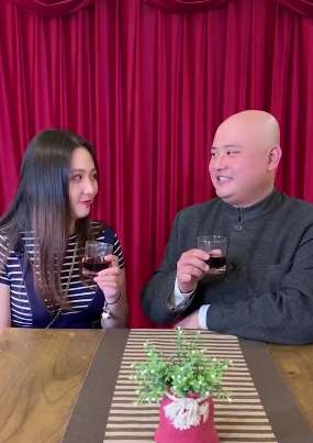 搞笑相亲：既然相亲就要真诚一点！