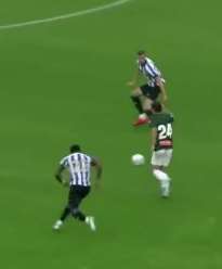 热身赛武磊世界波救主