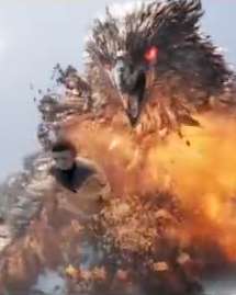 吐槽一部脑洞大开的电影：《宝莱坞机器人2重生归来》