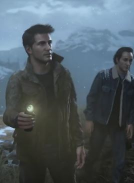 幕后工作者谈《神秘海域 4：盗贼末日》