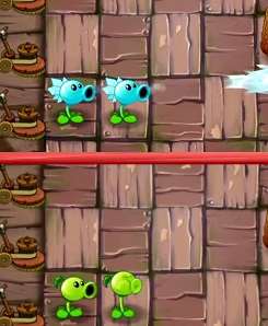 植物大战僵尸哪个植物更强？