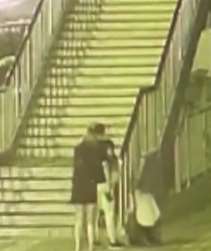 女子婚内出轨被丈夫抓个现行