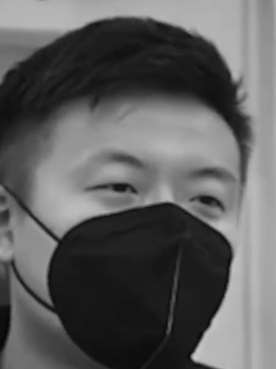 T179次列车事故26岁年轻乘警于忠元殉职