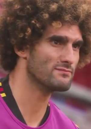 鲁能外援费莱尼确诊新冠肺炎