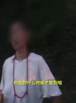女子推婴儿车徒步从浙江前往四川 误上高速被执法人员带离