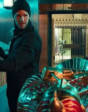 电影《血宝藏2》解说：成吉思汗墓穴究竟隐藏着什么惊天秘密