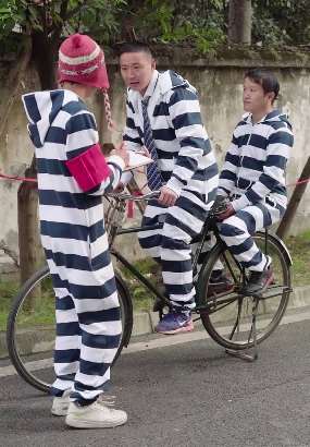 搞笑段子:论颜值的重要性!