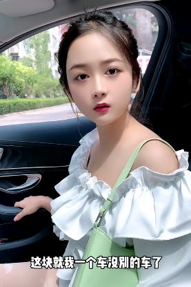 杨小萌高能段子：免费搭车去菜市场买菜，你知道这段子灵感来自哪部小品吗？