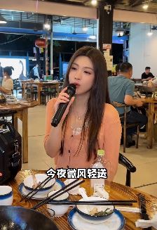 网红歌手金钰晨走心翻唱歌曲《最真的梦》，相信所有失去的，会以另一种方式归来