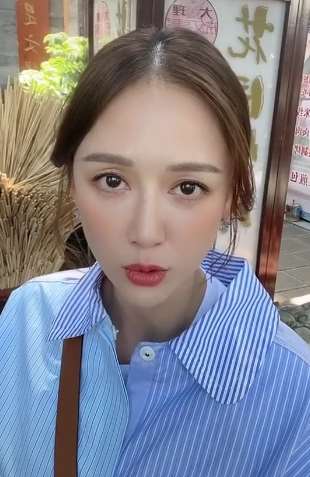 陈乔恩发视频否认怀孕