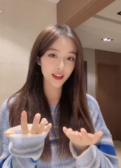 手机号后四位连成一句话,漂亮小姐姐向你发暗示语!