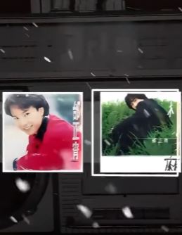 解读数字情歌王子邰正宵的10首怀旧金曲