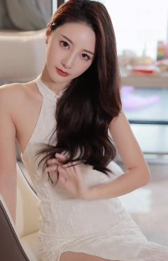 女孩还是瘦点好?你同意小姐姐「霸道王」的观点吗?网友:大胆,乱我道心毁我心境!