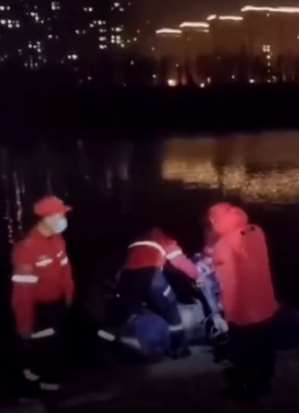 郑州失联母子尸体已被发现