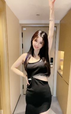 甜美小姐姐「小凡」分享居家浅跳vlog,网友:我想天仙也不过如此吧!