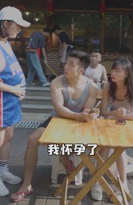 搞笑段子：把生活拍成电影，看完笑喷！