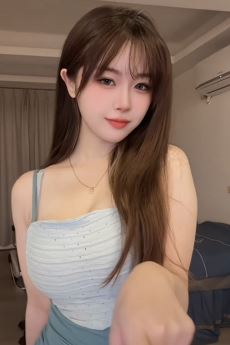 台湾小姐姐「米玲」纯欲穿搭居家浅跳，如些微胖甜妹才是男人的最爱