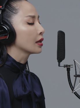 中岛美嘉演唱《我曾经也想过一了百了》一首充满生命感的歌