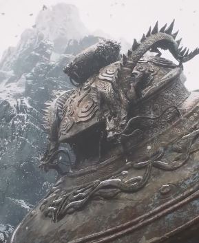 悟空MV黑神话来袭