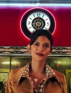 电影短片《菲林大镖客》 上演一段紧张又刺激胶片运送