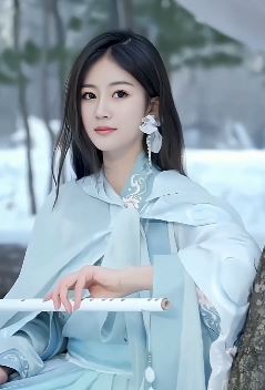 爱江山更爱美人，赏古风美女笑看风云！网友：只有妖怪才会这么漂亮！