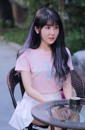 美女搞笑相亲：高手过招 点到为止！