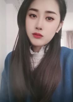 小姐姐搞笑：美颜一开，觉得谁都配不上我，美颜一关，有个人要我就不错！