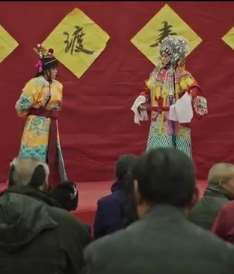 春运微电影《咋这么费劲》2021年一起回家