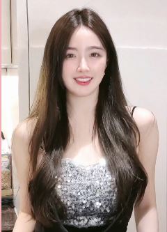 深圳小姐姐「苏小仙女」:美女养养眼就好,过日子还是得我这样的!