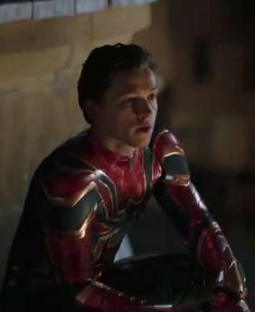 《蜘蛛侠：英雄远征》预告