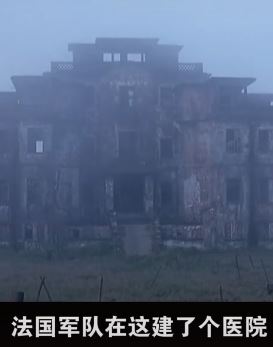 韩国恐怖片《罗密欧点》解说：真实灵异事件改编，看完整个晚上睡不着觉了！