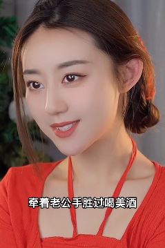 气质小姐姐「魏婉婉」:老公是个宝,一生离不了!网友:全网第一贤媳!
