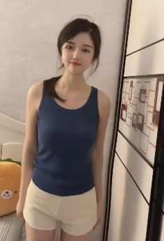 小姐姐「梦三年」问:女生的身材重要还是颜值重要?网友:心善第一,身体第二,脸蛋第三!