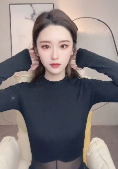 小姐姐「靓粥粥」的妆画的真精致,是个男人都眼馋!网友:好想要这张脸!