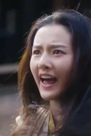 刘昊然宋祖儿飙戏，祖儿穿男装依然那么美！