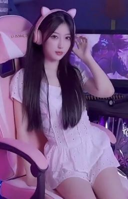 电竞少女「Amazing甜甜」解锁新皮肤,这造型喜欢吗? 网友:这是造孽啊!