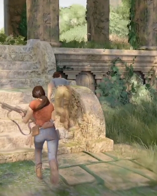 这游戏挺好玩，你玩过吗？