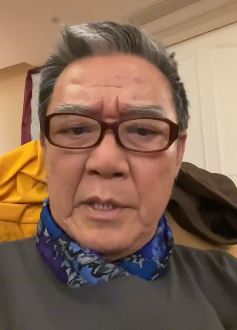 演员李立群发抖音介绍自己的家庭情况,感兴趣的朋友可以了解一下!