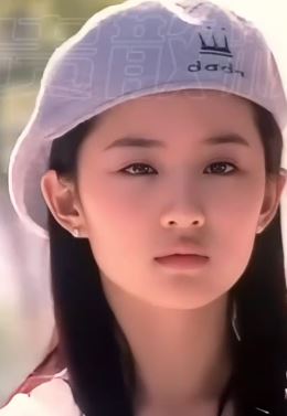 刘亦菲出道20多年颜值变化 看看你最喜欢那个年龄段的她