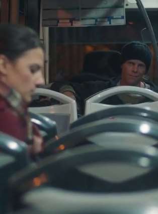 国外电影《老同学》 剧情神反转