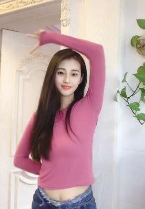 快手福利视频:这个妹子萌又靓,是你的菜吗?