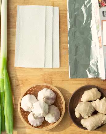 生活常识：葱姜蒜如何保鲜？不知道的一定得看看！