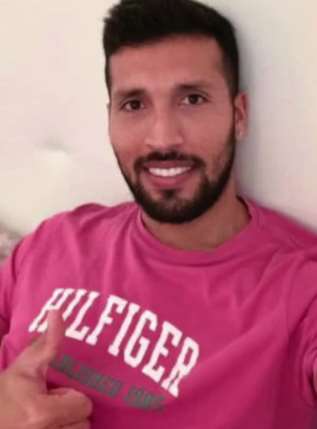 西甲瓦伦西亚33岁中卫加雷确诊新冠肺炎